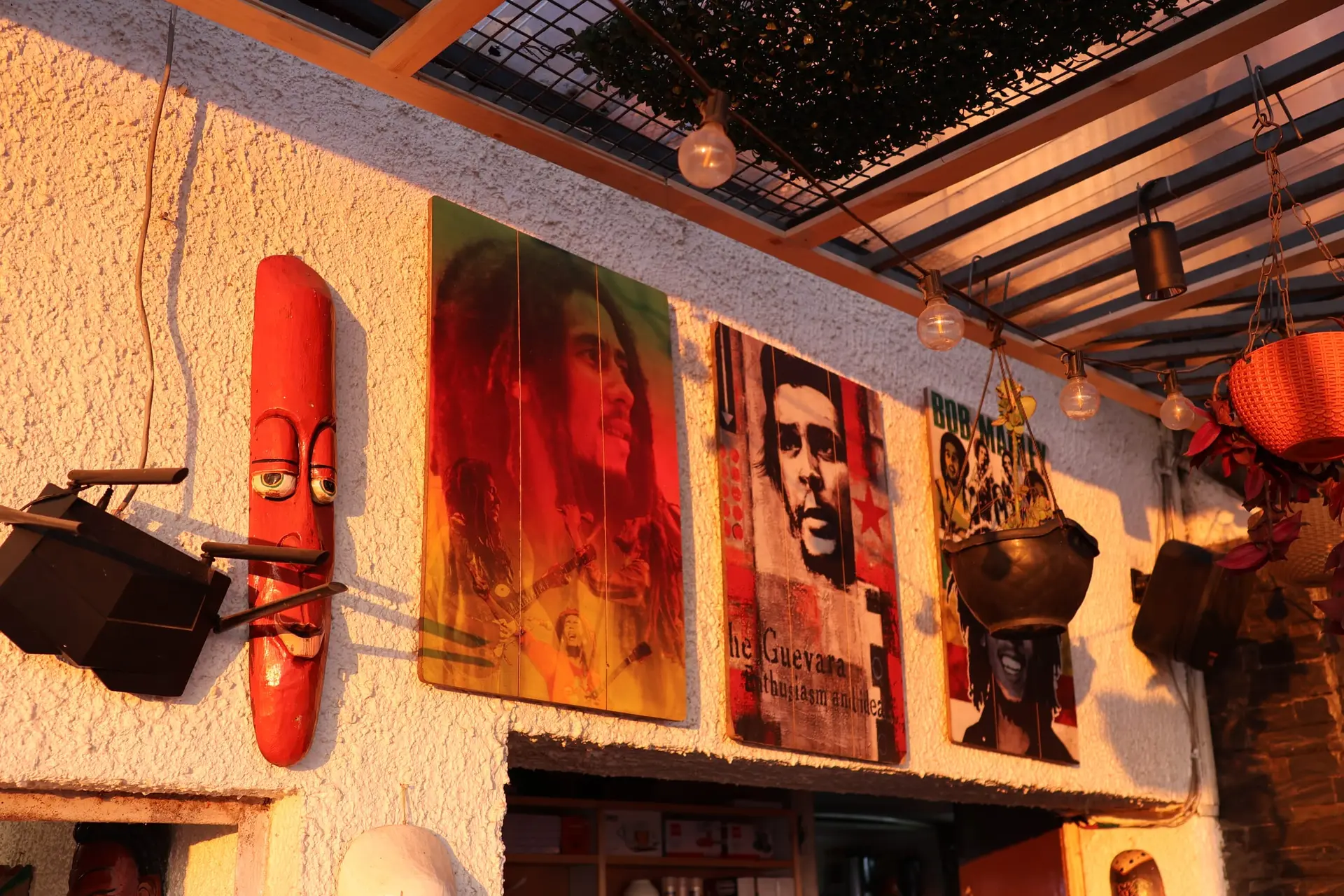 View N Vibe Rooftop 1